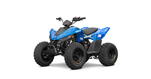 Linhai ATV 110 — Linhai, официален дилър България