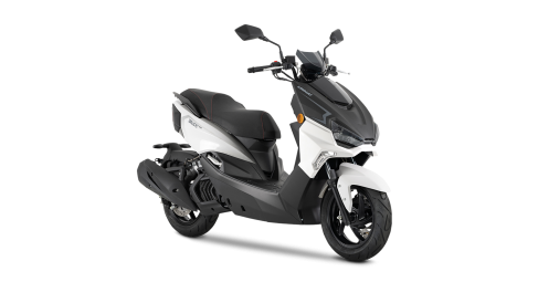 Linhai Buck 125 — Linhai, официален дилър България