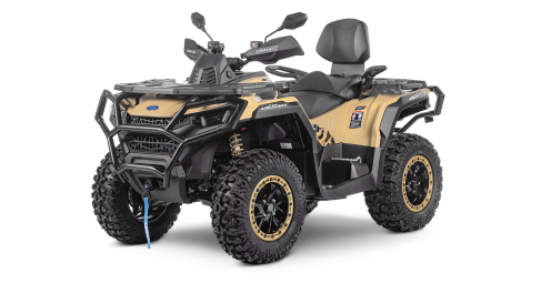 Linhai Landforce 1000L EPS — Linhai, официален дилър България