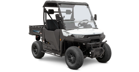 Linhai LH-80DU ELECTRIC 4x2 — Linhai, официален дилър България